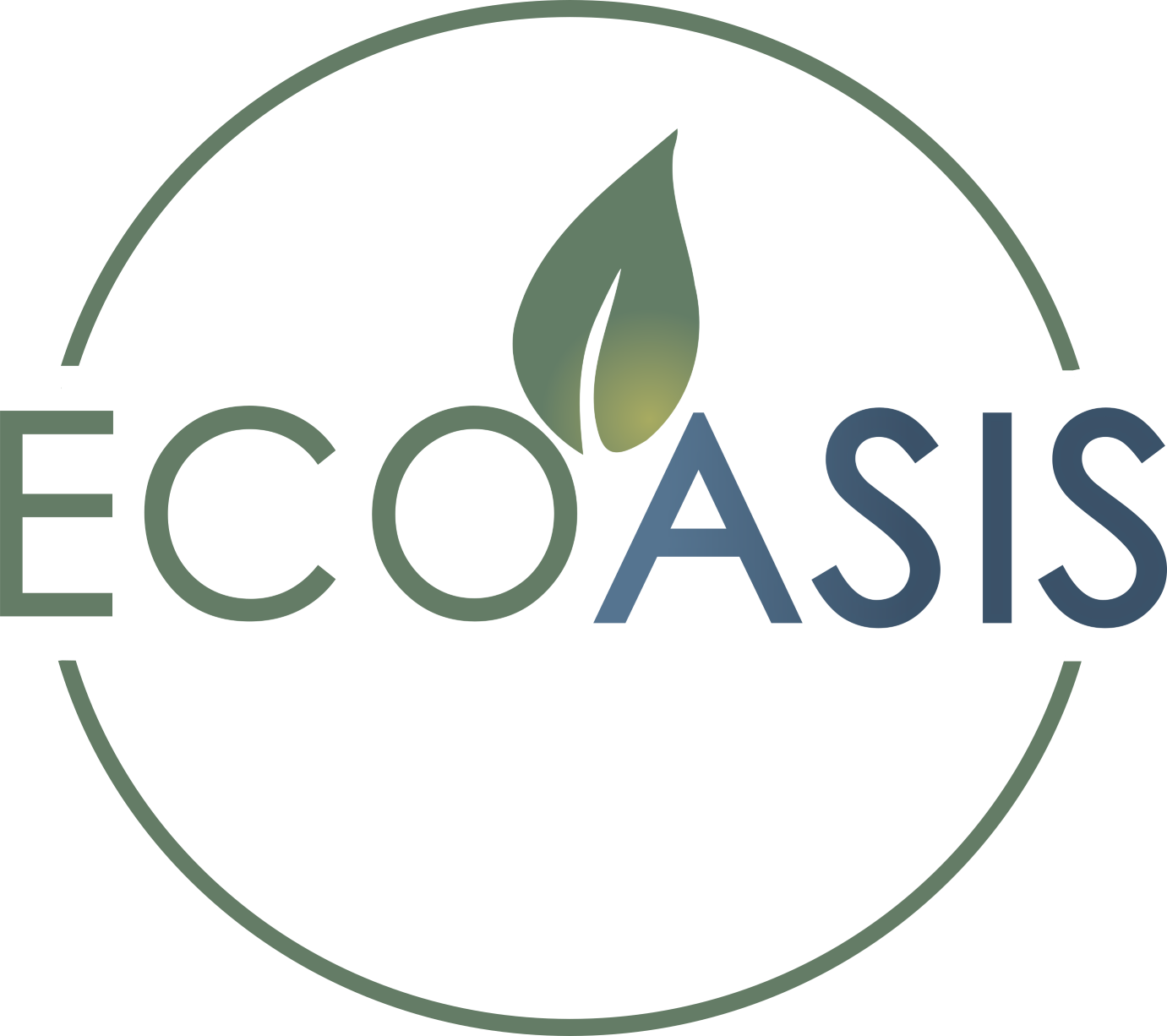 Logo Ecoasis